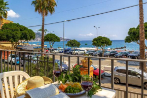 Casa D'Amare Giardini Naxos